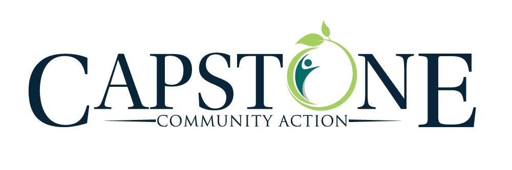 Capstone Community Action logo